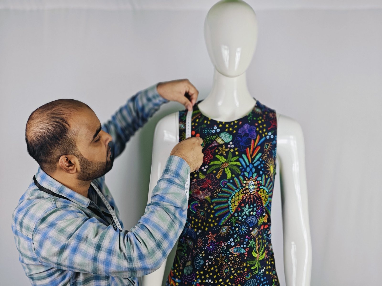Design & Product Development process
