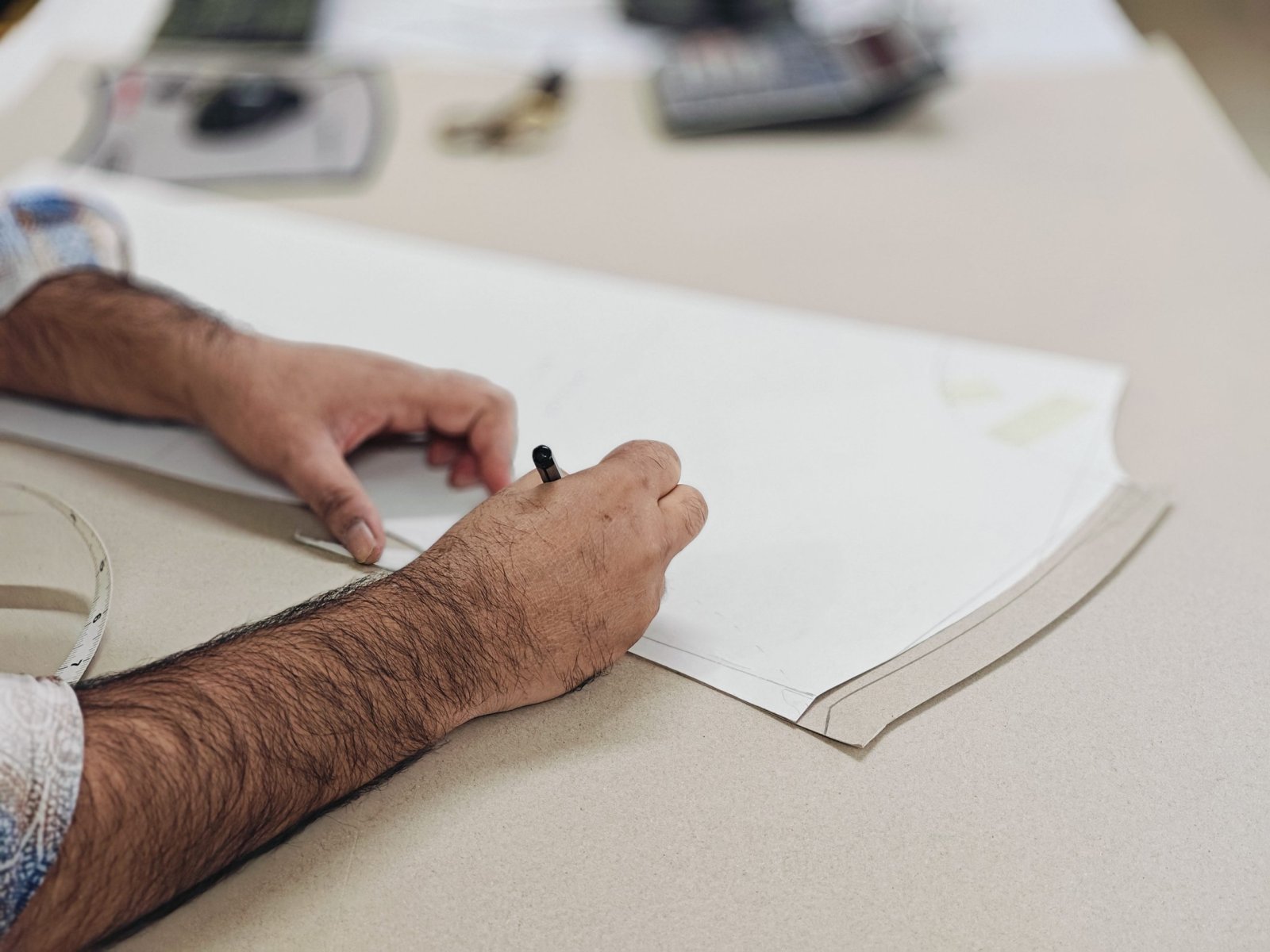Design & Product Development