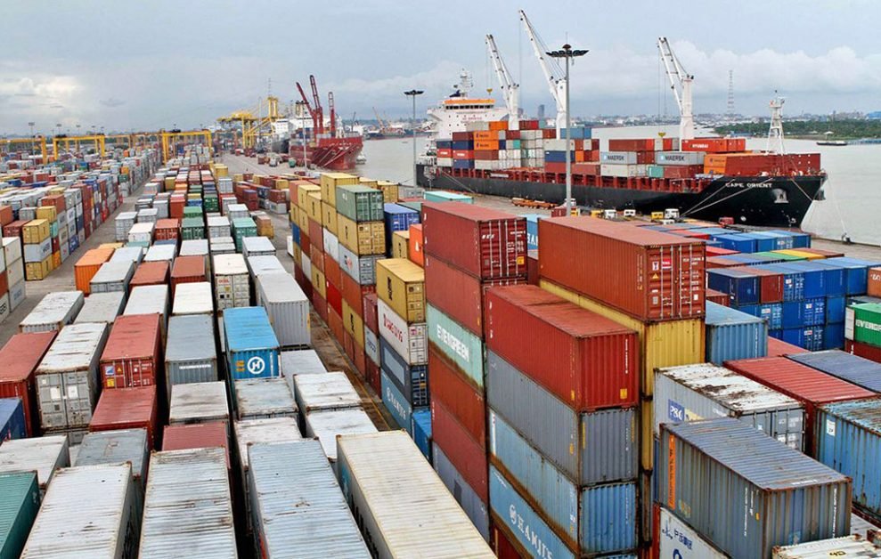 Export & Shipping