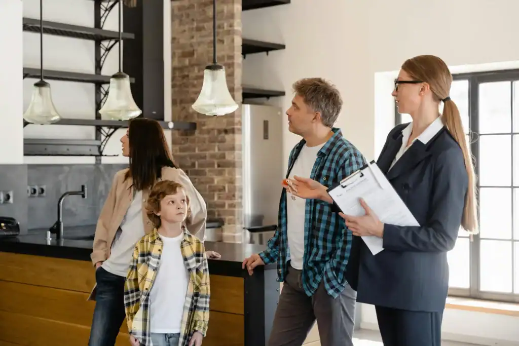 Buying Agents for Home Textiles