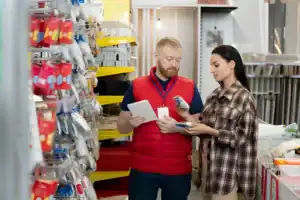 what is product sourcing agent