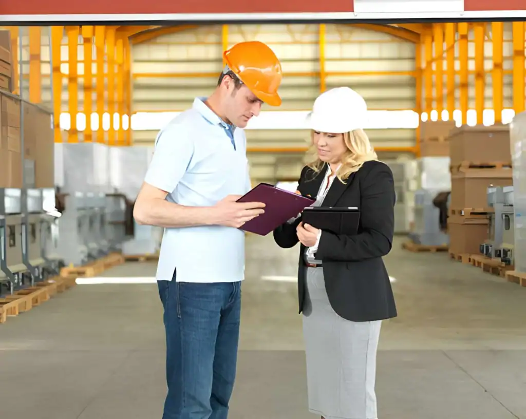 What is a sourcing agent