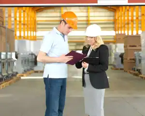 What is a sourcing agent