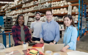 What Is Manufacturing Sourcing Agents