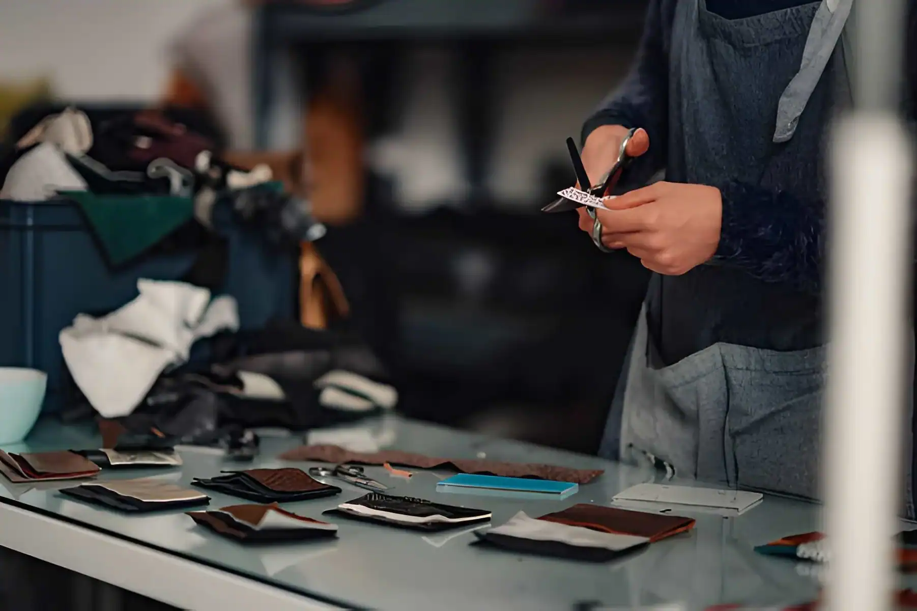 Leather and Leather Goods Sourcing Agent in Bangladesh