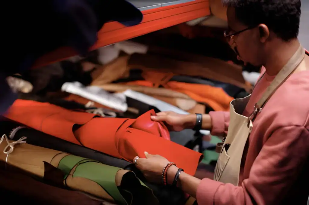 Leather and Leather Goods Sourcing Agent in Bangladesh