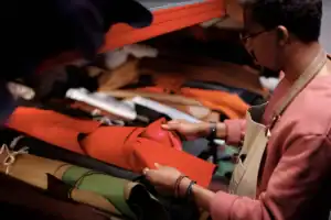 Leather and Leather Goods Sourcing Agent in Bangladesh