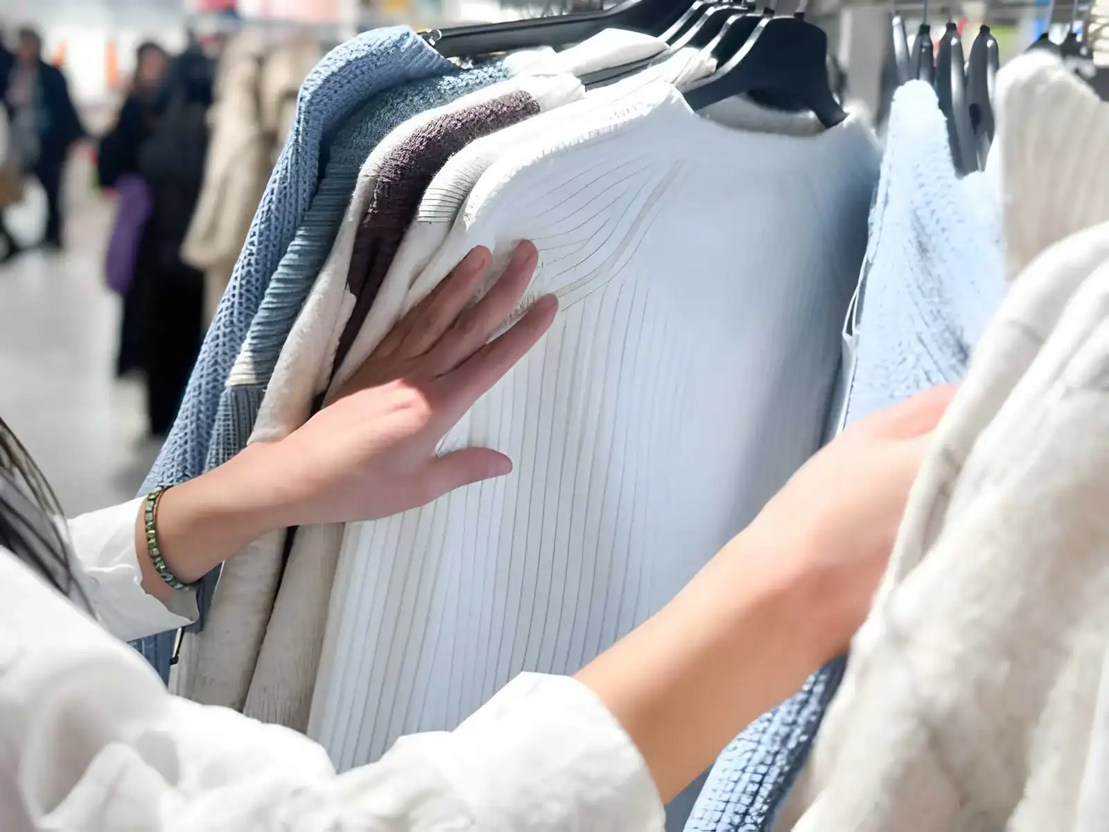 Knit garments sourcing agent in Bangladesh