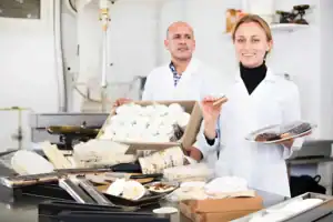 Food products sourcing agent in Bangladesh