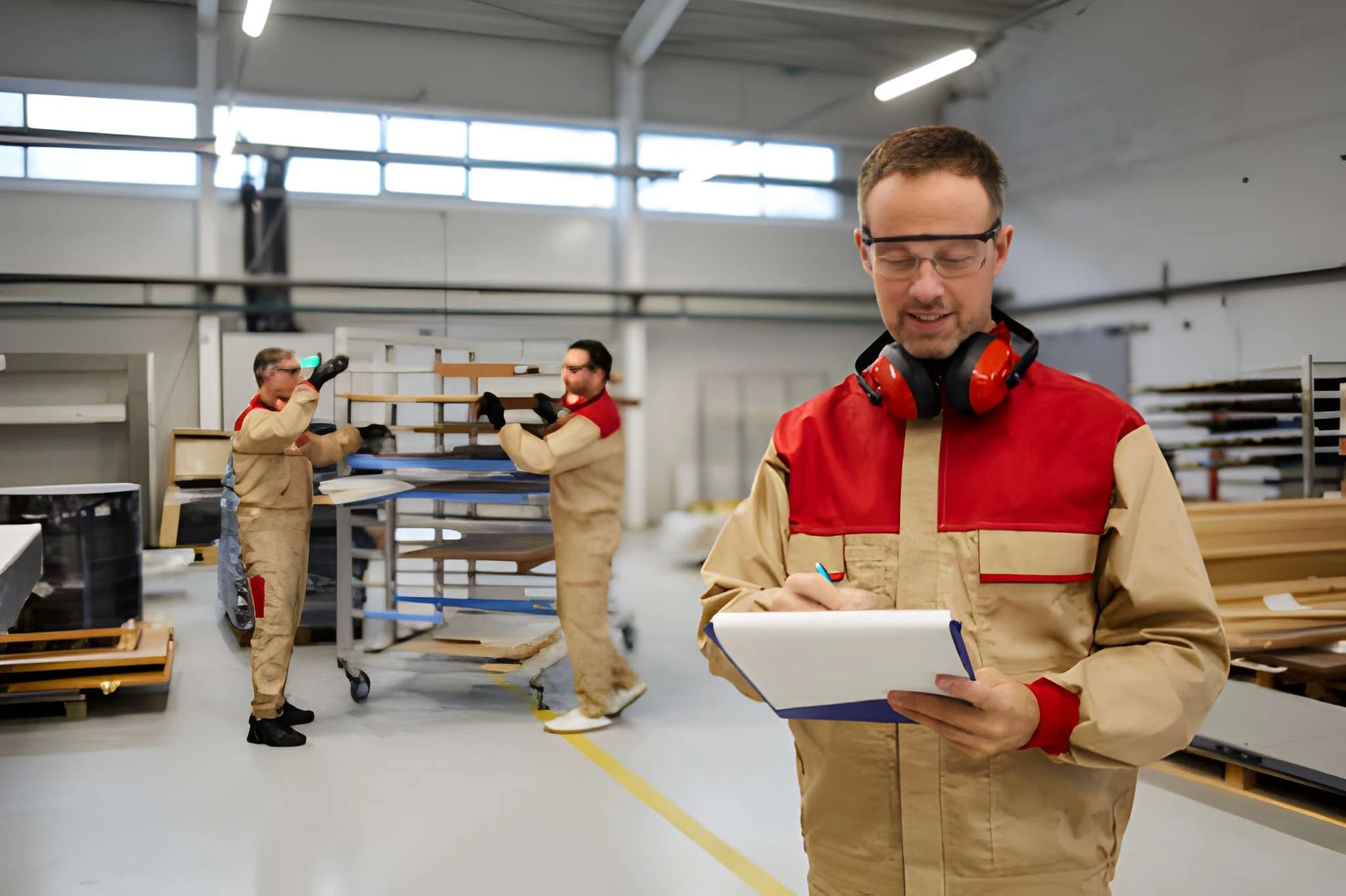 Supplier inspection services in Bangladesh