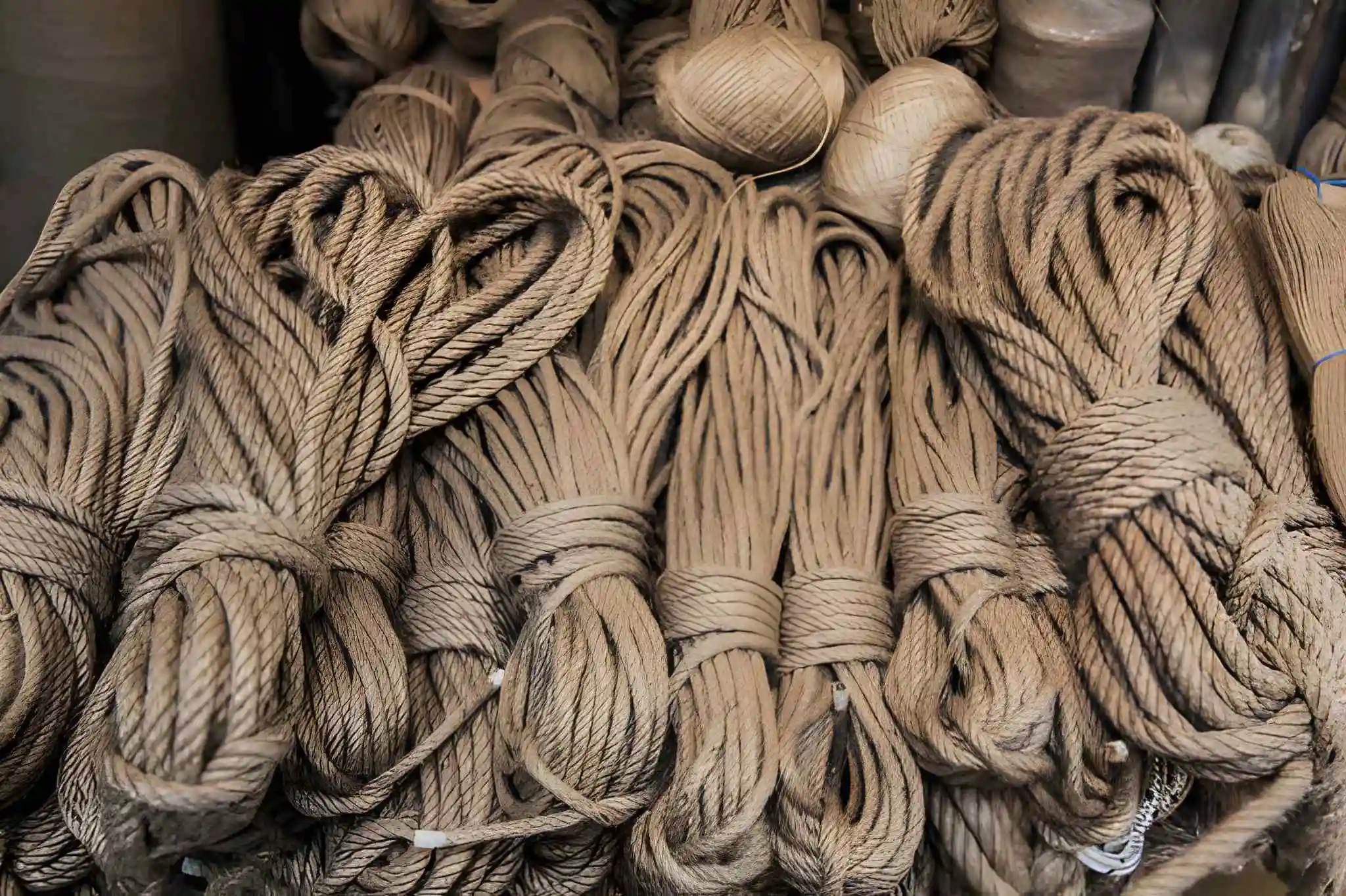 jute jute products