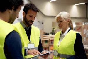 Supplier inspection services in Bangladesh