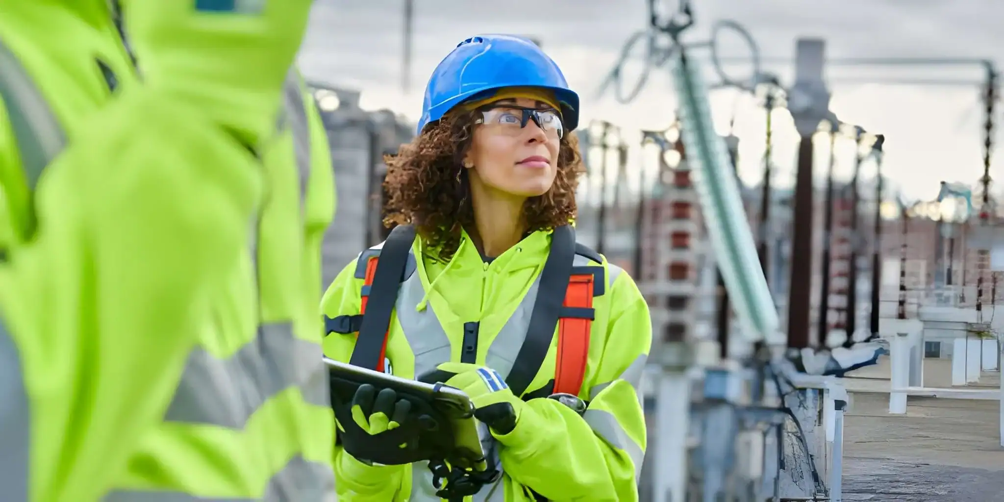 personal protection equipment ppe