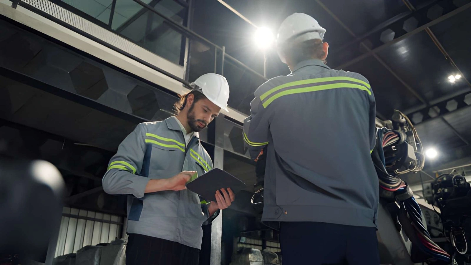 supplier audits improvement inspection