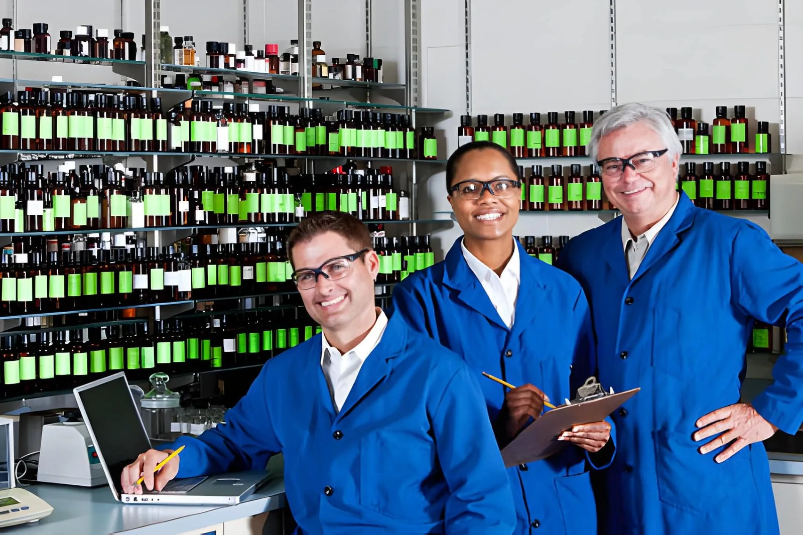 Pharmaceuticals sourcing agent in Bangladesh