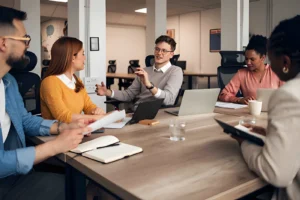 Virtual office in Bangladesh