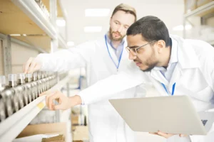 Pharmaceuticals sourcing agent in Bangladesh