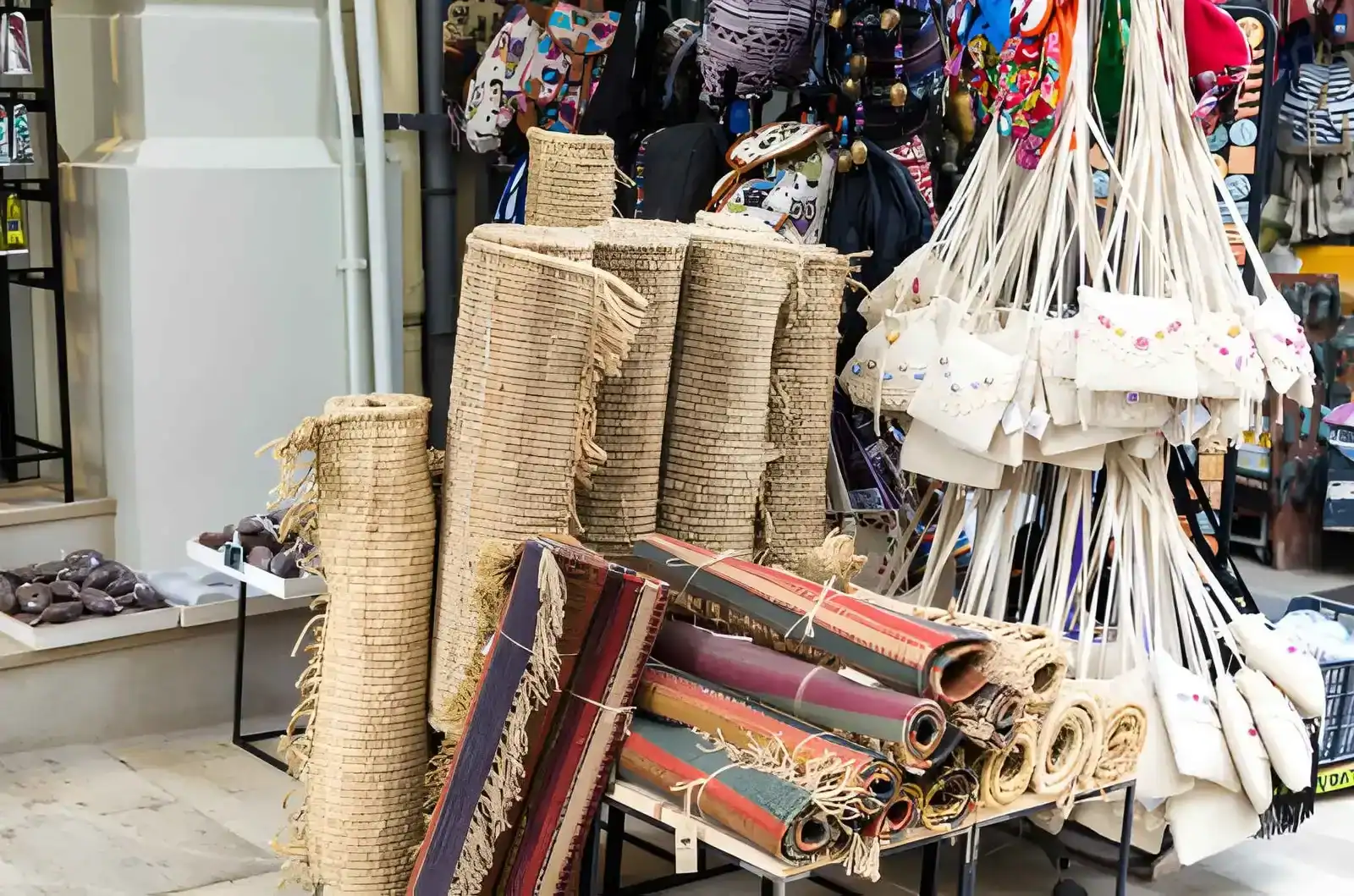 Jute and handicrafts sourcing agent in Bangladesh