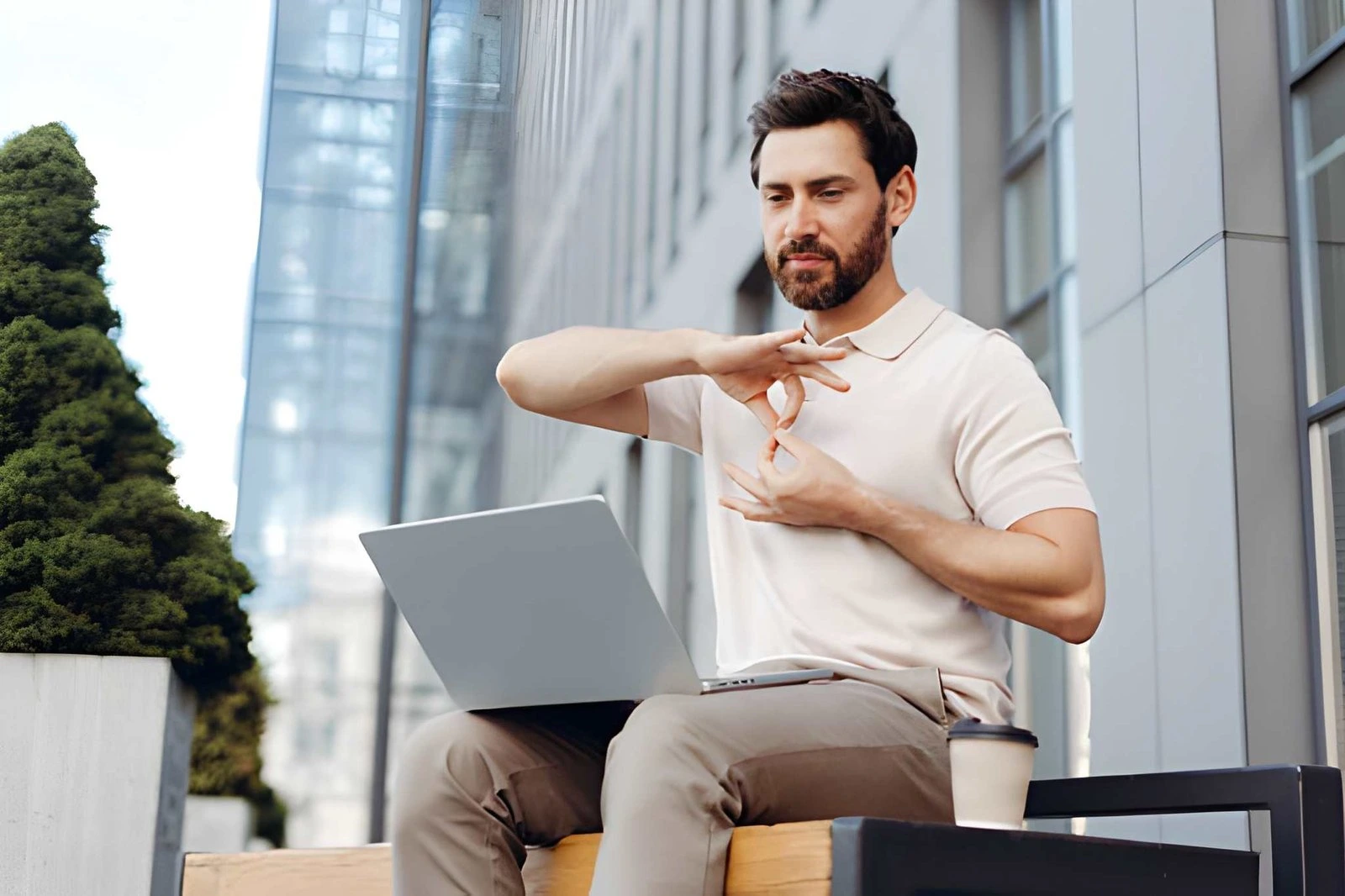 Virtual office in Bangladesh