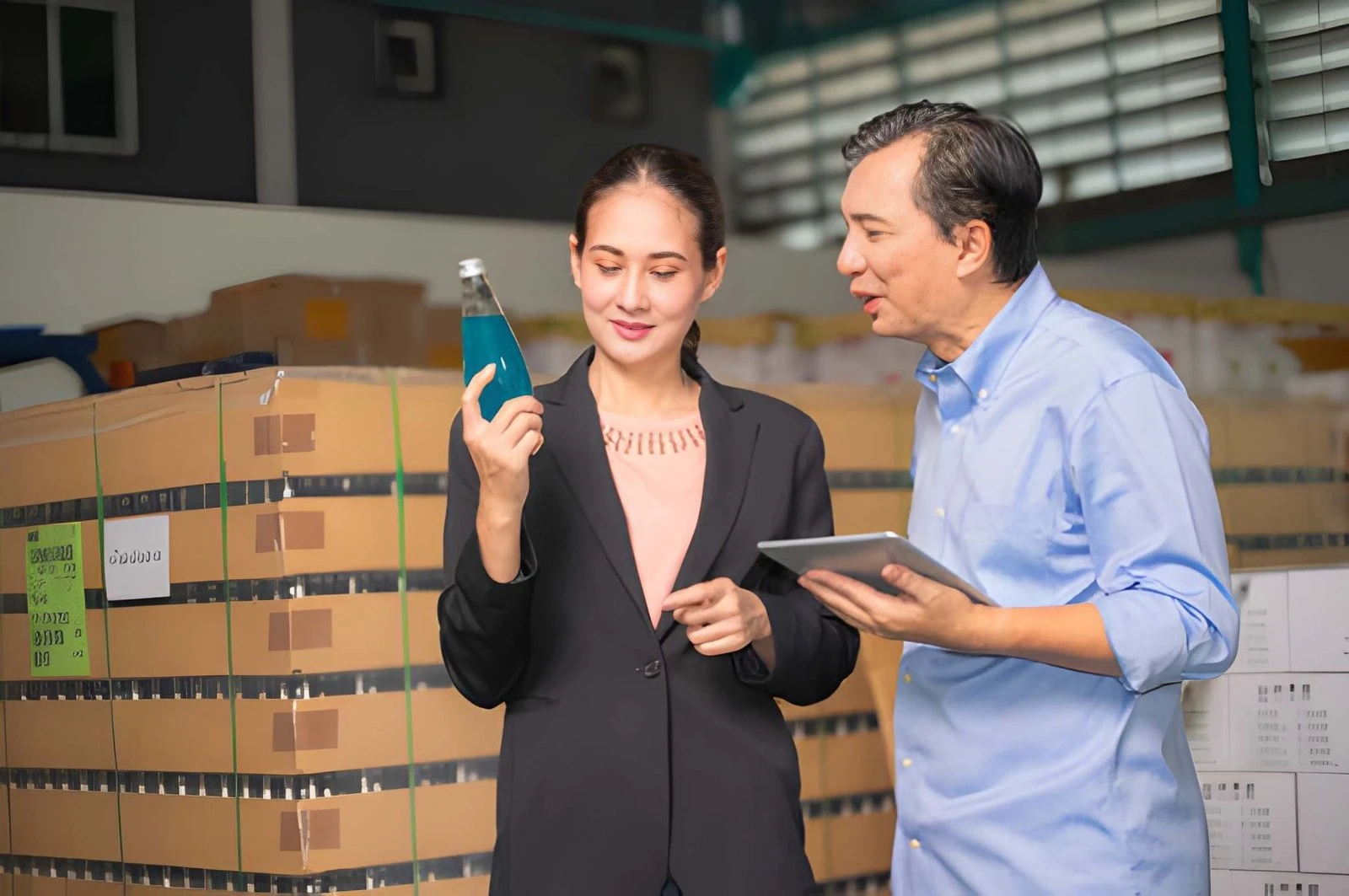 how to find a product sourcing agent