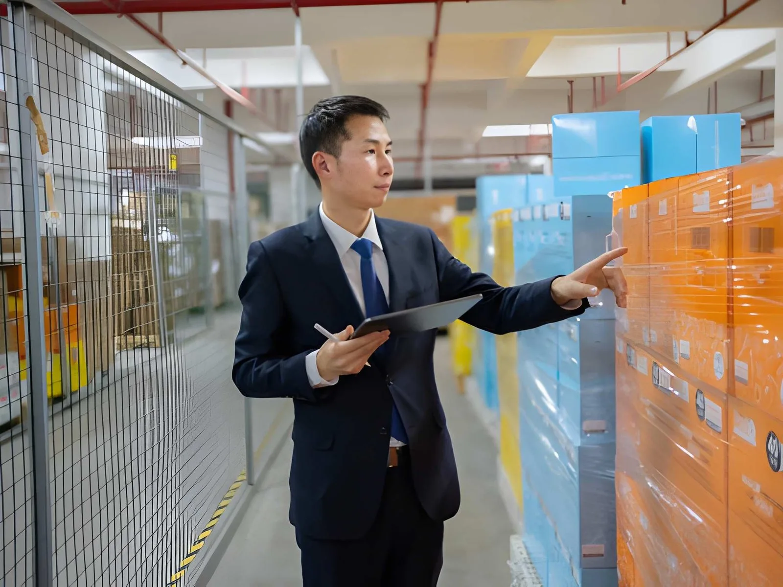 how to find a product sourcing agent